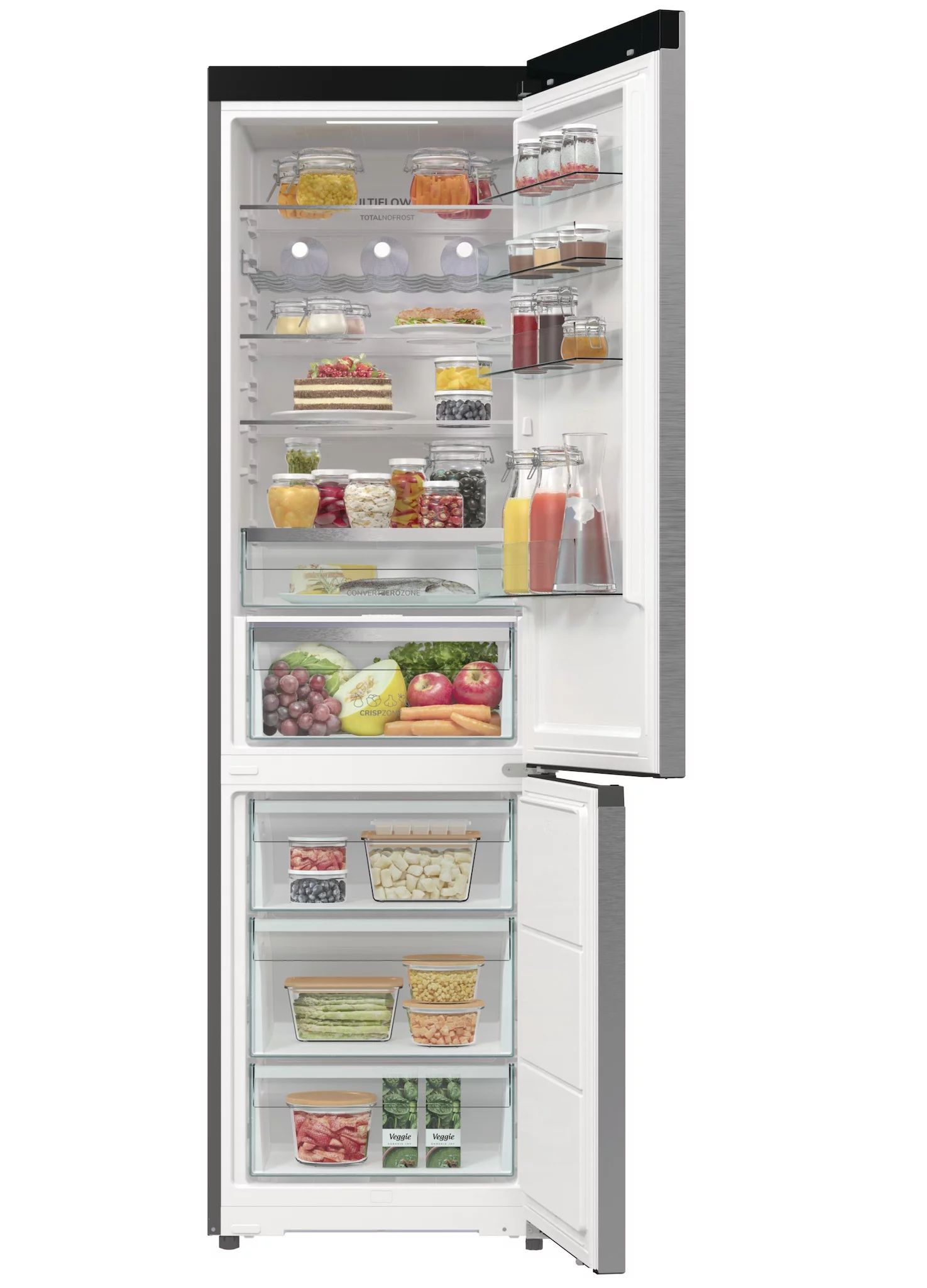 GORENJE NRB620C61X4WFE