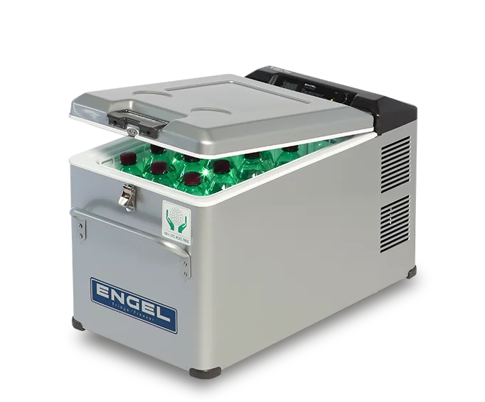 Engel MT35F-S