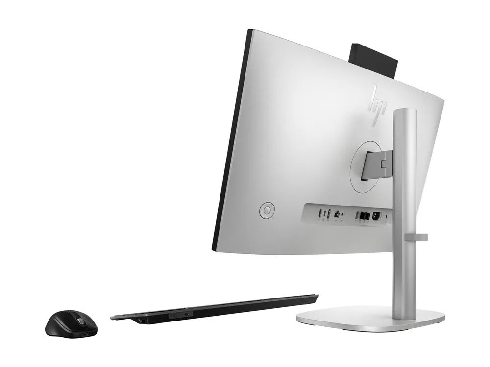 HP EliteStudio 8 G1i AI - All-in-One (Komplettlösung) - Core Ultra 7 265 / 2.4 GHz - vPro Enterprise - RAM 32 GB - SSD 1 TB - NVMe - Intel Graphics - 1GbE, Wi-Fi 6, Bluetooth, Wi-Fi 7 - WLAN: 802.11a/b/g/n/ac/ax/be, Bluetooth 5.4 - Win 11 Pro - Monit