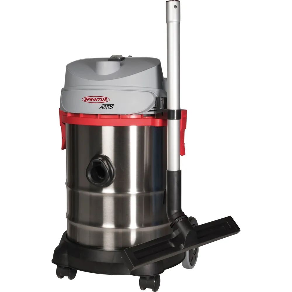 SPRINTUS Nass- und Trockensauger Artos 1200 Watt