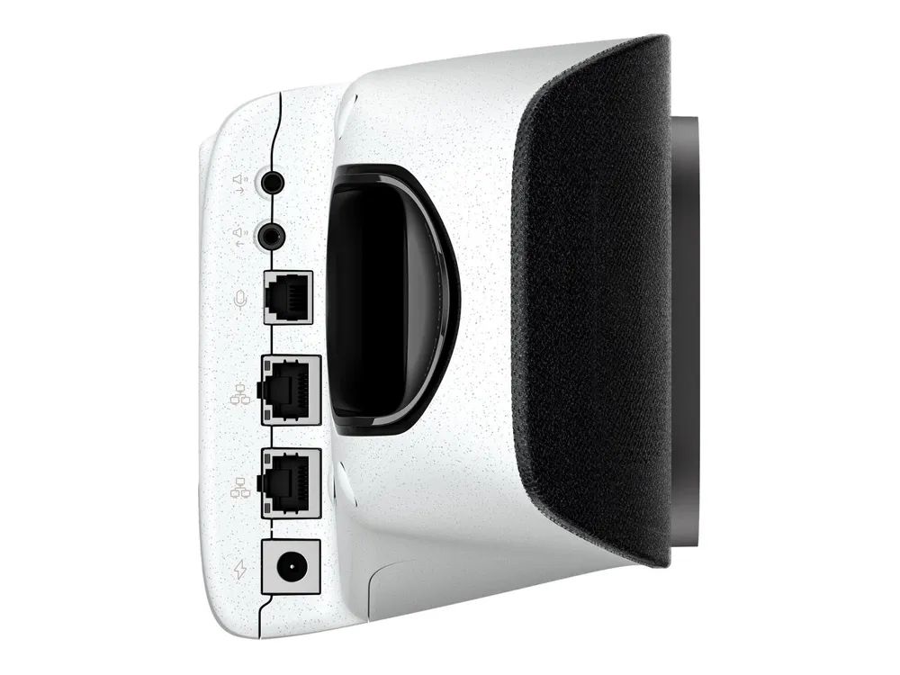 Poly Studio X72 No Radio or Power Cord - All-in-One Videoleiste