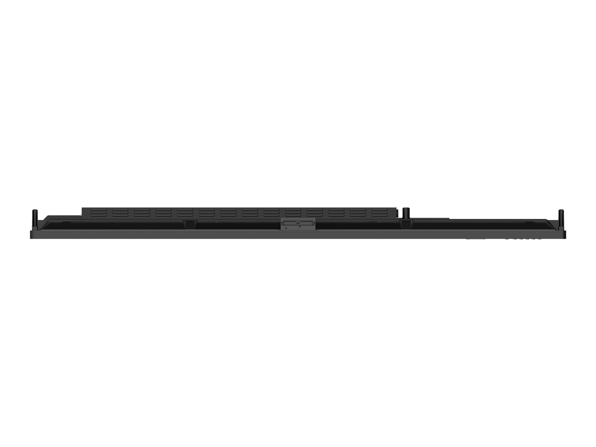 BenQ Board Master RM6504 - 165 cm (65") Diagonalklasse RM04 Series LCD-Display mit LED-Hintergrundbeleuchtung - Bildung - mit interaktives Whiteboard integriert, Touchscreen (Multitouch)