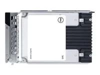 EMC Dell - SSD - Read Intensive - 960 GB - Hot-Swap - 2.5" (6.4 cm)