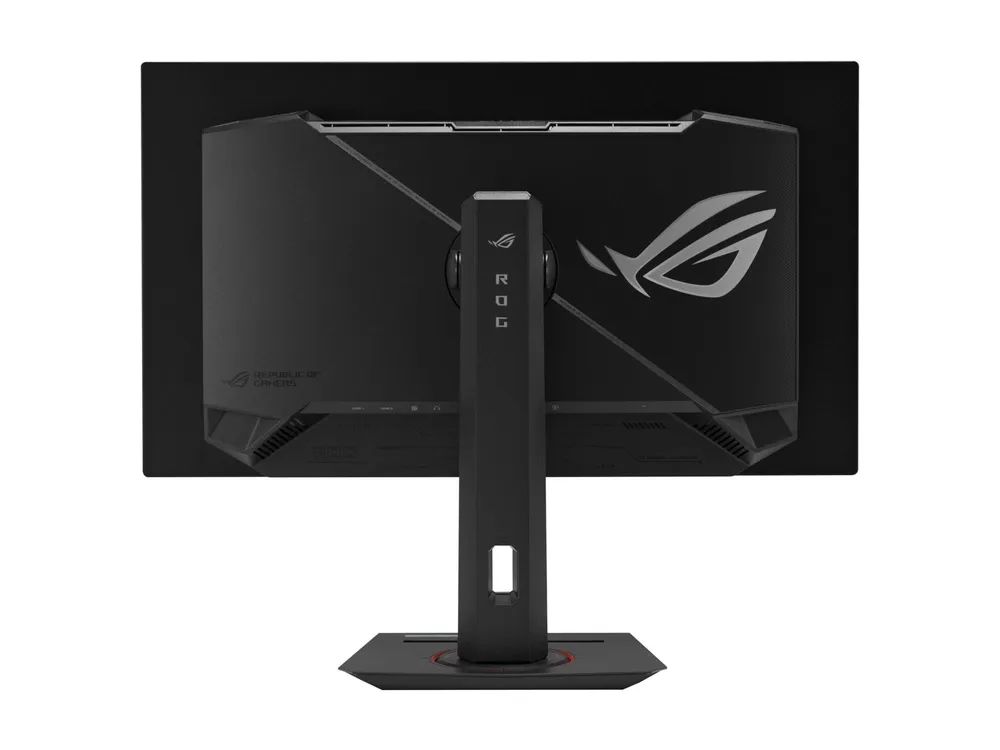 ASUS ROG Strix XG27AQDMES-R - OLED-Monitor - Gaming - 68.6 cm (27")