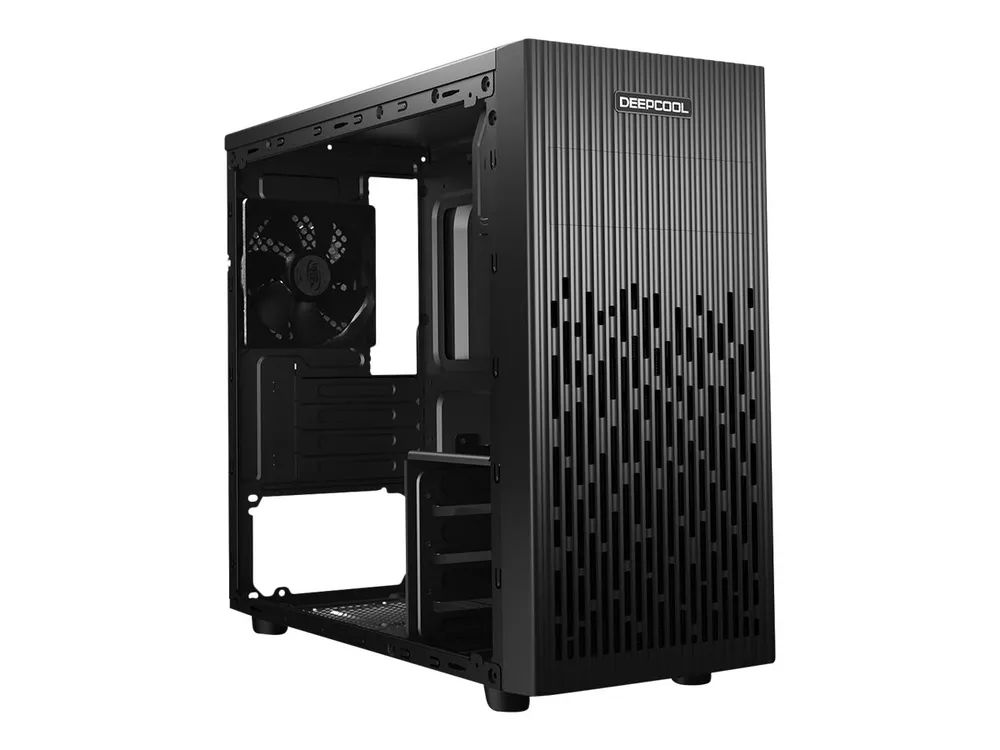 Deepcool MATREXX 30 SI - MT - micro ATX - keine Spannungsversorgung (ATX / PS/2)