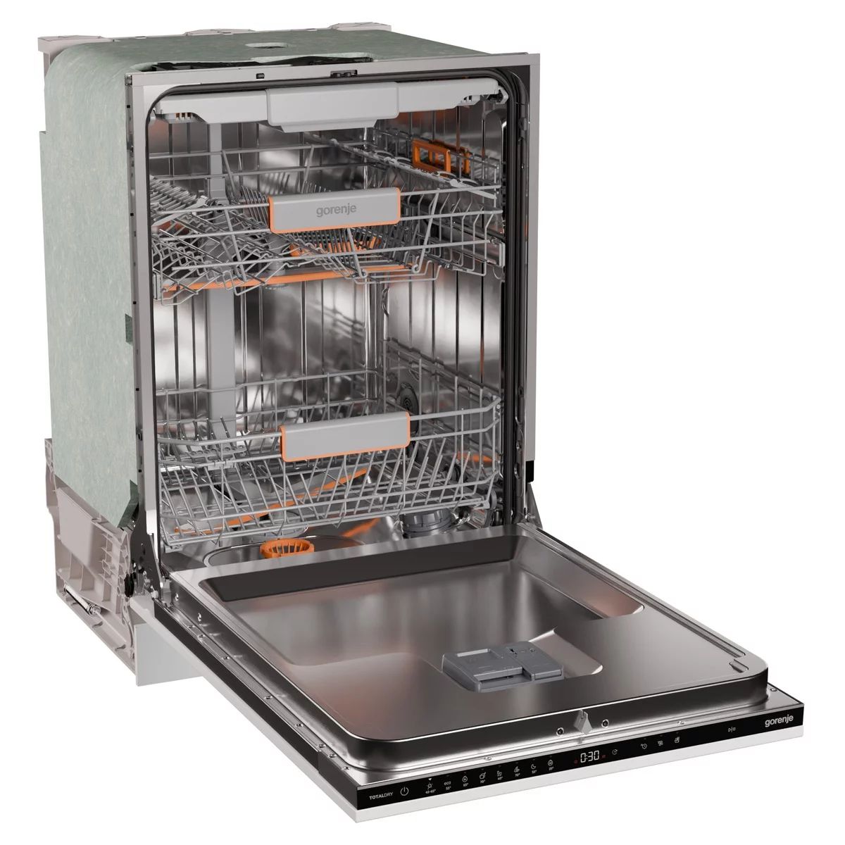 GORENJE GV663B65XXL