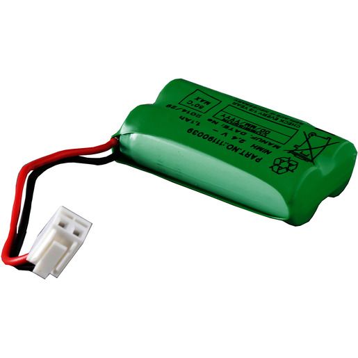ABB ERSATZAKKU FÜR NEL/PHAROS / 11190038V/55 7TCA091380R0301