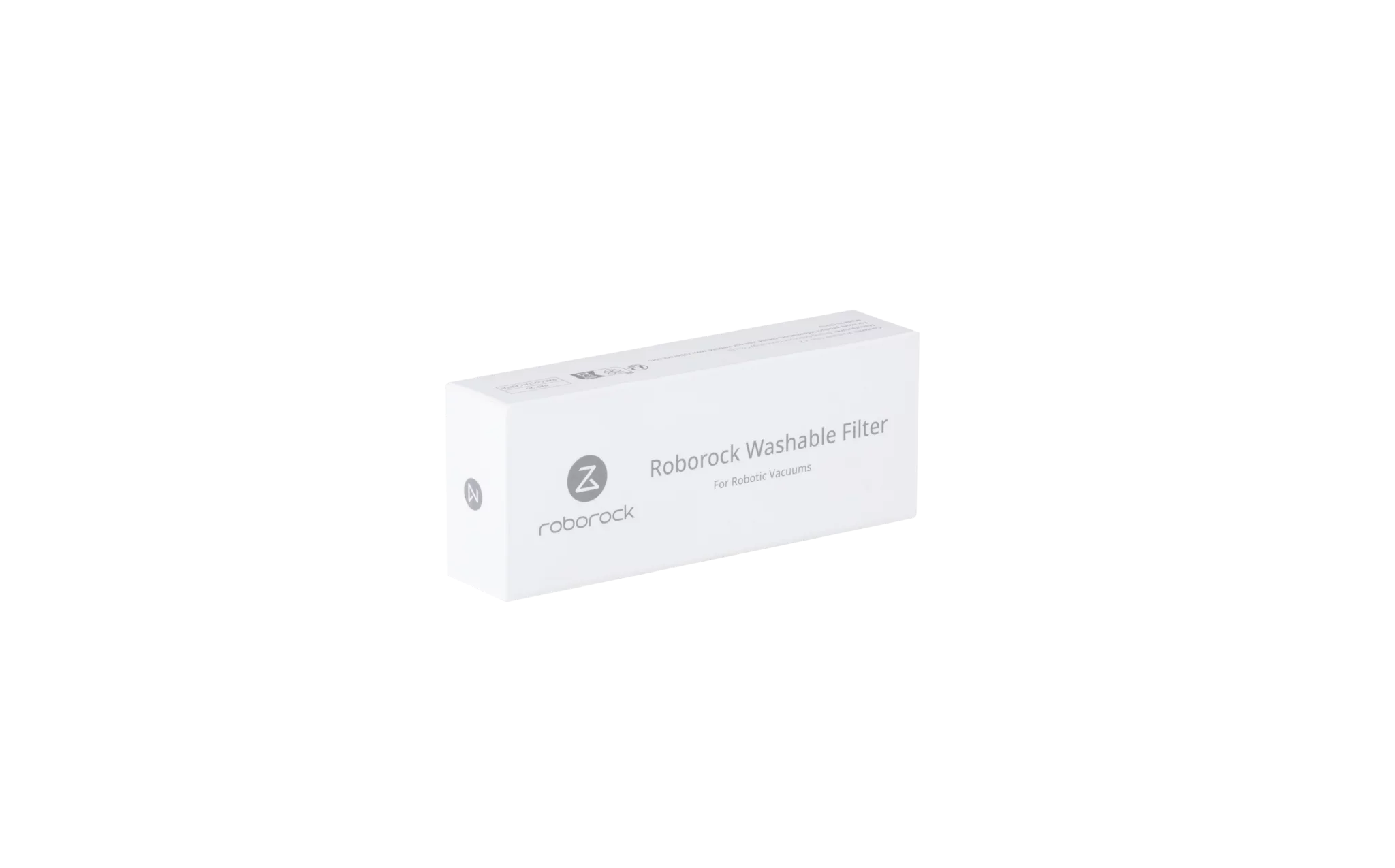 Roborock Filter für Roborock QRevoMaxV/QRevoS/QRevoPro, 2 Stk.