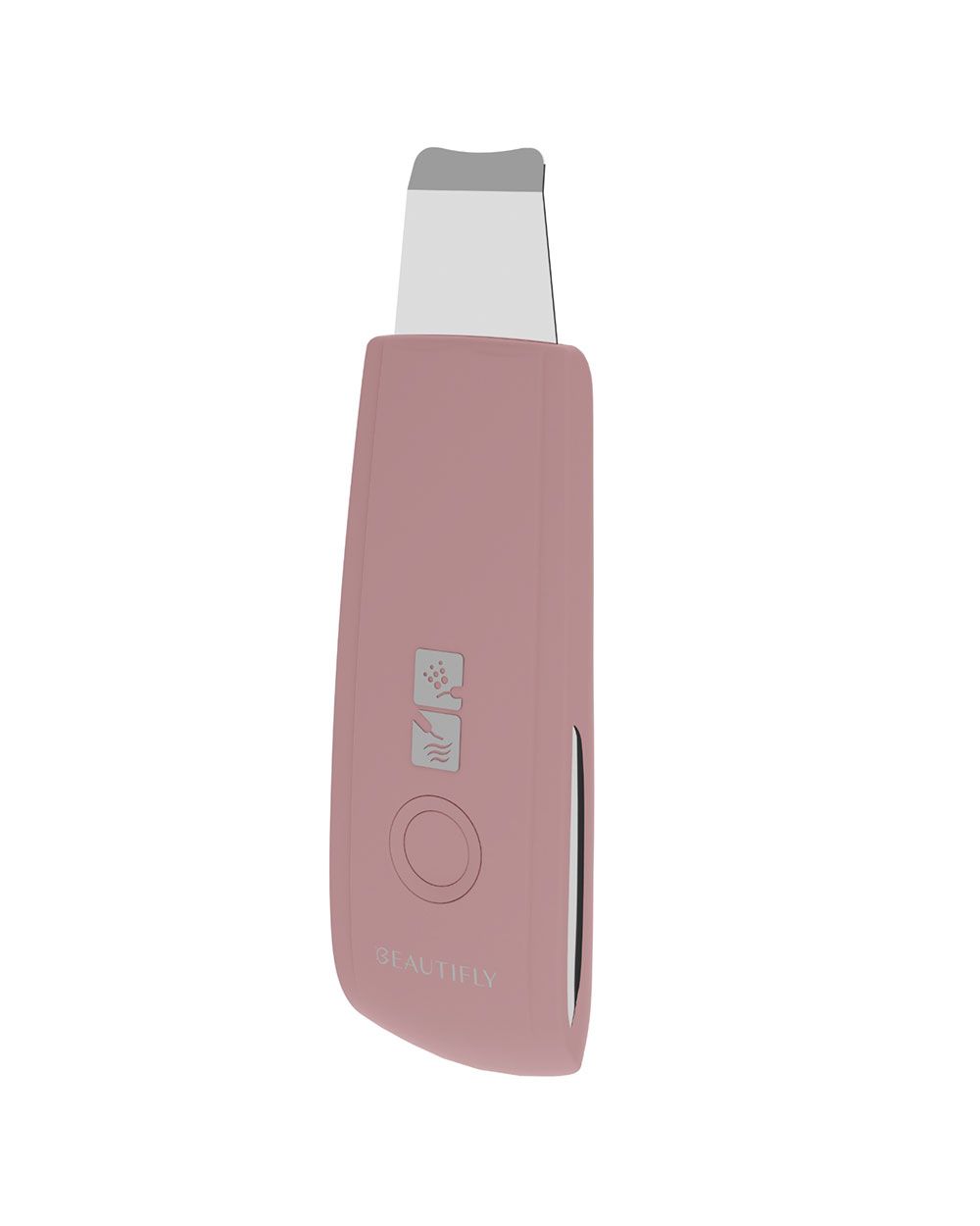 Beautifly B-Scrub Blush Multifunktions Ultraschallpeeling Gerät