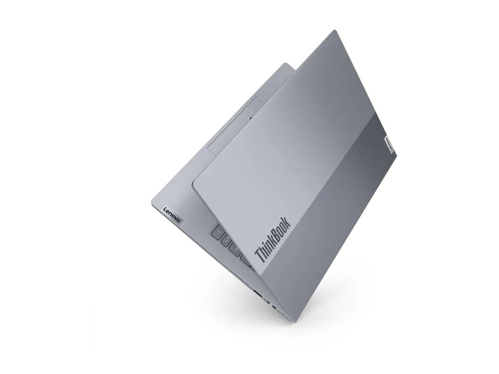 Lenovo ThinkBook 14 G8 IAL 21SJ - 180°-Scharnierdesign - Intel Core Ultra 9 185H - Win 11 Pro - Intel Arc Graphics - 16 GB RAM - 512 GB SSD NVMe - 35.6 cm (14")