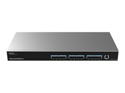 Grandstream GWN7830 Series GWN7832 - Switch - Aggregation
