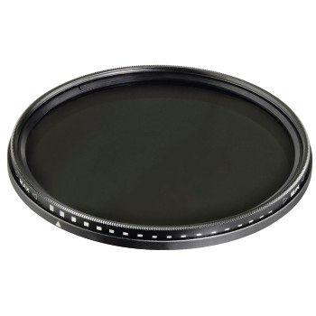 Hama Graufilter Vario ND2-400, coated, 82,0 mm