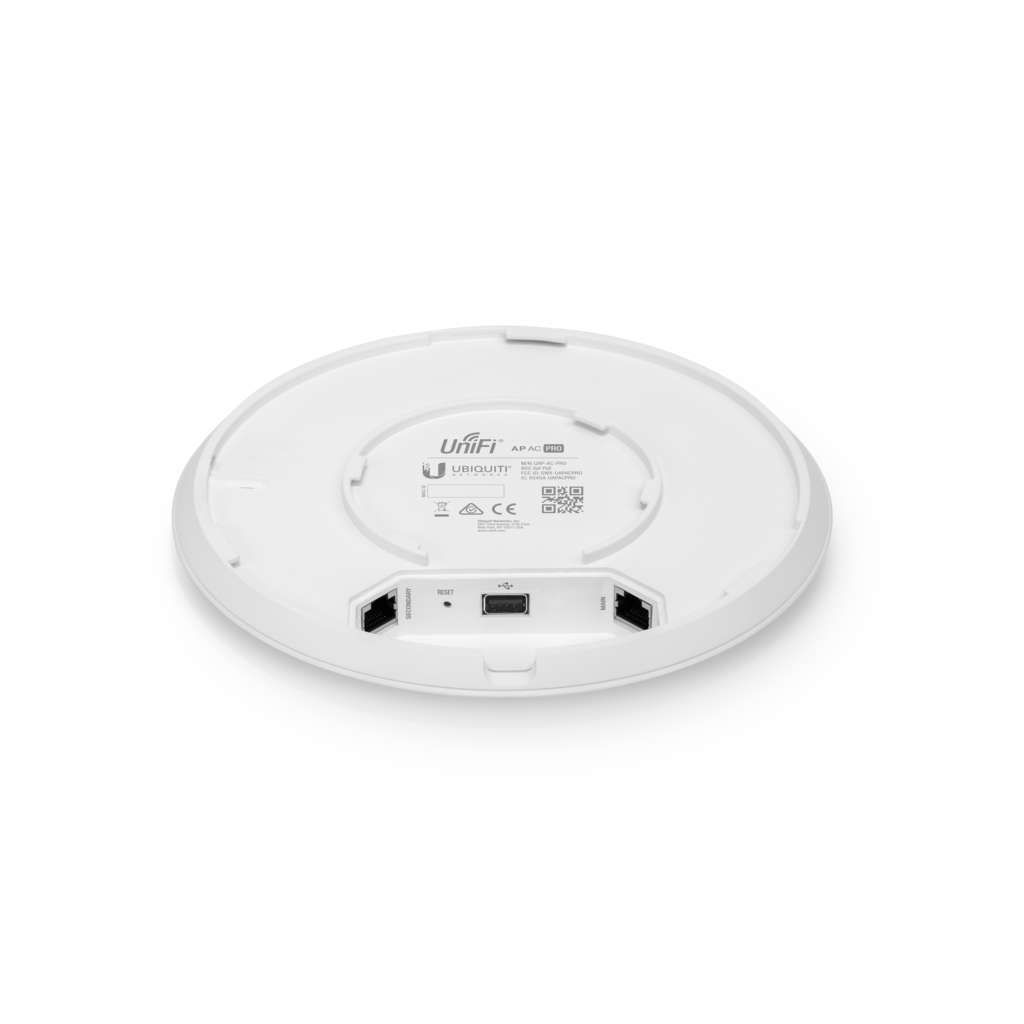 Ubiquiti UniFi AP-AC Pro - Accesspoint - Wi-Fi 5