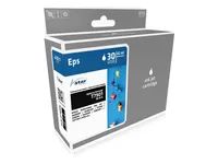ASTAR 42 ml - Schwarz - kompatibel - Tintenpatrone (Alternative zu: Epson T786XL120)