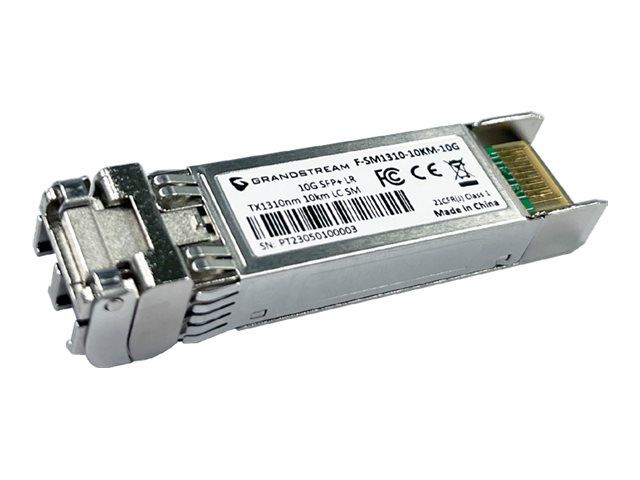Grandstream SFP+-Transceiver-Modul - 10GbE