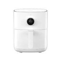 Xiaomi Smart Air Fryer MAF14 Wi-Fi 4.5 l biaA‚y 55022