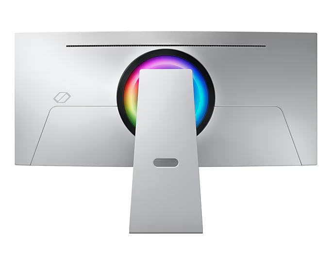 Samsung Odyssey OLED G8 S34DG850SU - G85SD Series - OLED-Monitor -Open-Box
