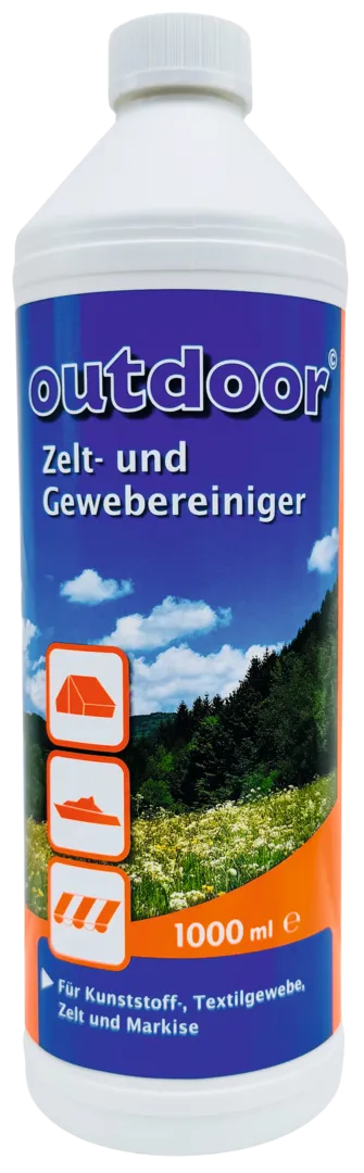 Heusser GmbH Zelt- und Gewebereiniger