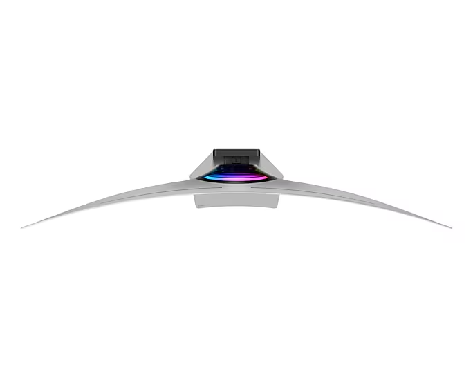 Samsung Odyssey OLED G9 S49DG954SU - G95SD Series - OLED-Monitor - Smart - Gaming - gebogen - 124 cm (49")