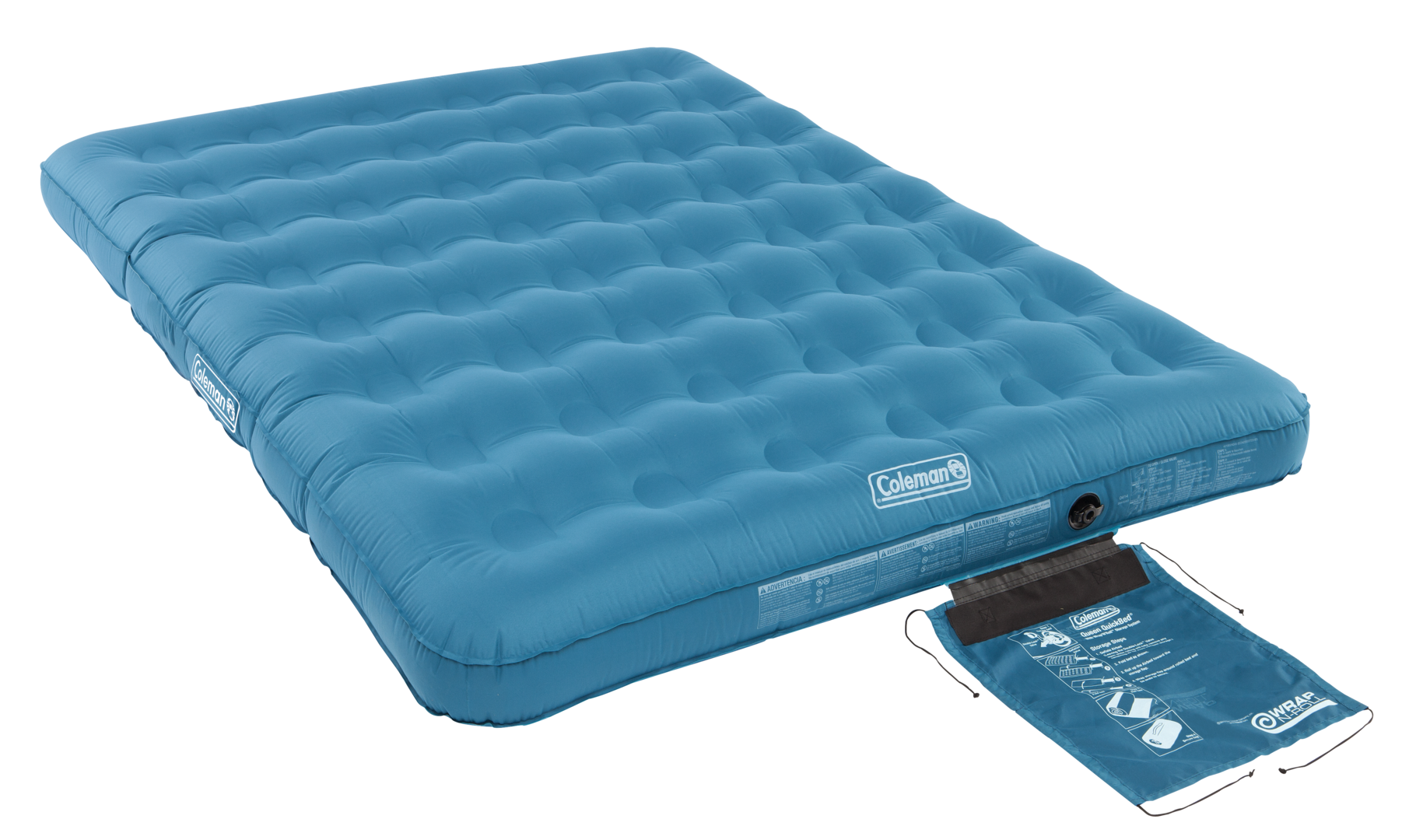Campingaz Extra Durable Airbed Double