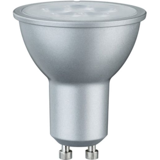 Paulmann LED SPOT 6,5W GU10 425LM 38° / PAULMA 284.30 2700K (3ST) 28430