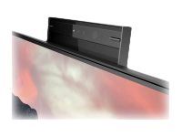 HP E27m G4 Conferencing Monitor - E-Series - LED-Monitor - 68.6 cm (27")