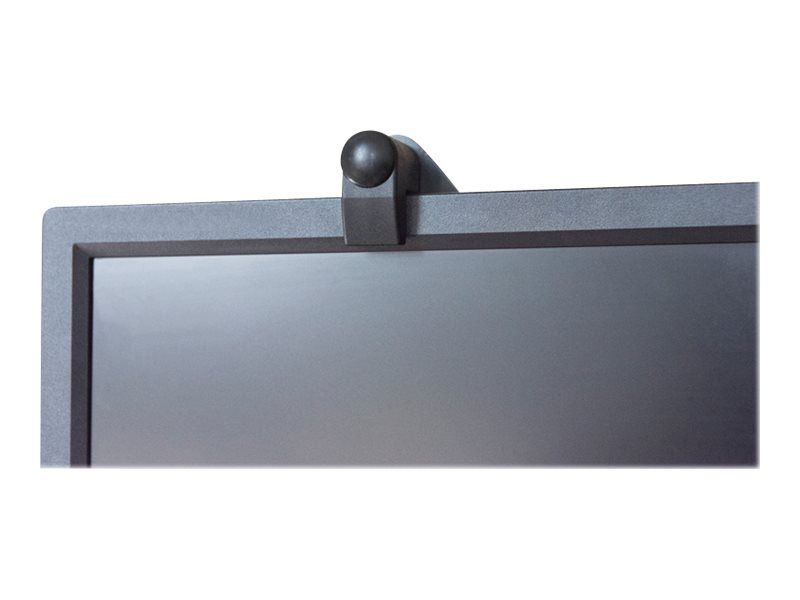 DIGITUS VESA Adapter für Monitore ohne VESA Aufnahme