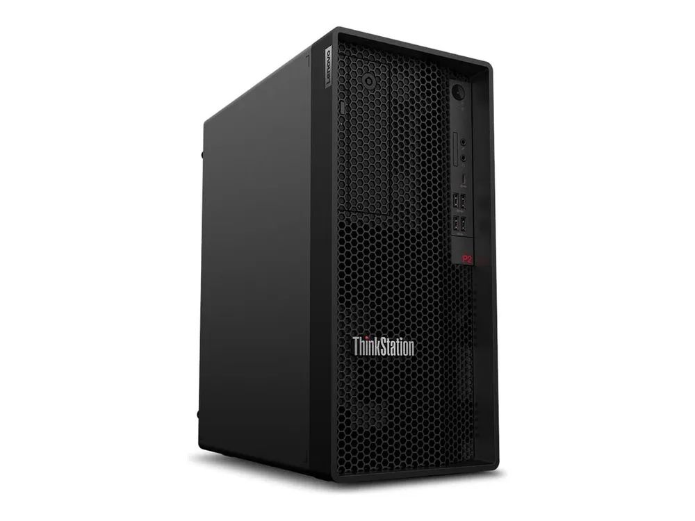Lenovo ThinkStation P2 Tower Gen 2 30JQ - Tower