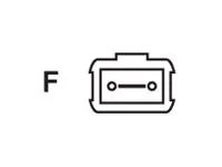 NVIDIA QSFP112 Empfängermodul (gleichwertig mit: Mellanox MMS1X00-NS400)