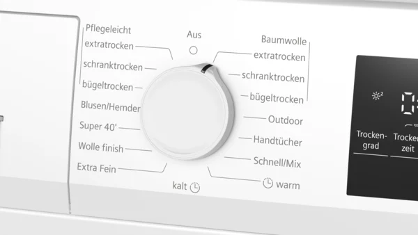 Siemens IQ300 WT43H004