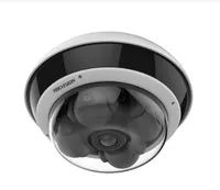 Hikvision DS-2CD6D55G2-IZHS 2.8-8mm/2mm PanoVu 4MP Smart IP
