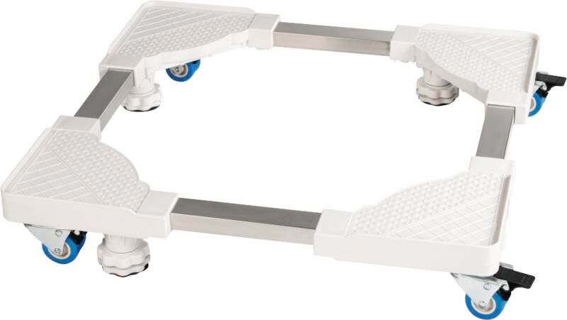 Xavax 110233 Einstellbarer Transportroller