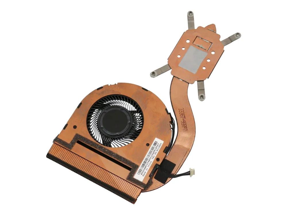 Lenovo Systemboard thermal w Fan AVC 01LX666