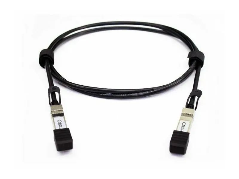 Lanview 10GBASE DIREKTANSCHLUSSKABEL - SFP+ (M) ZU SFP+ (M) - 2 M - 4.2 MM