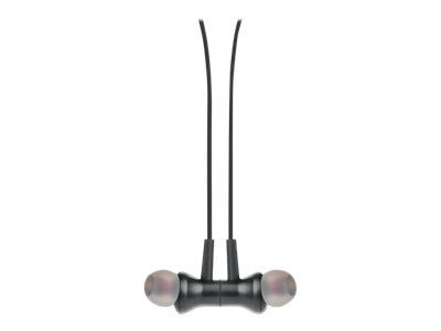 Manhattan Sound Science Bluetooth In-Ear Headset with Neckband (Clearance Pricing)