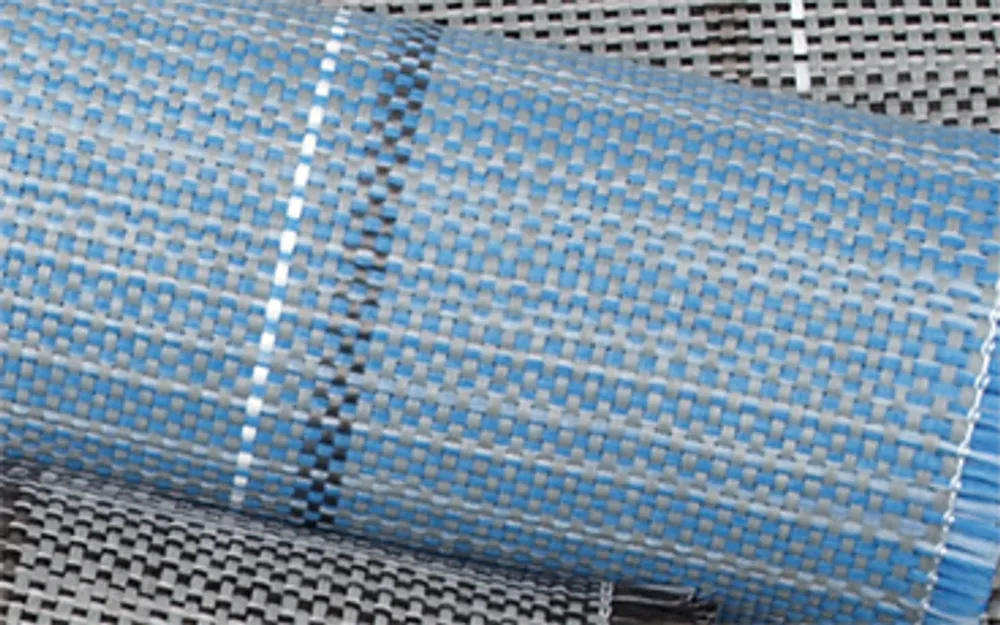 Camperdice Zeltteppich EXCL 250x300 hellblau