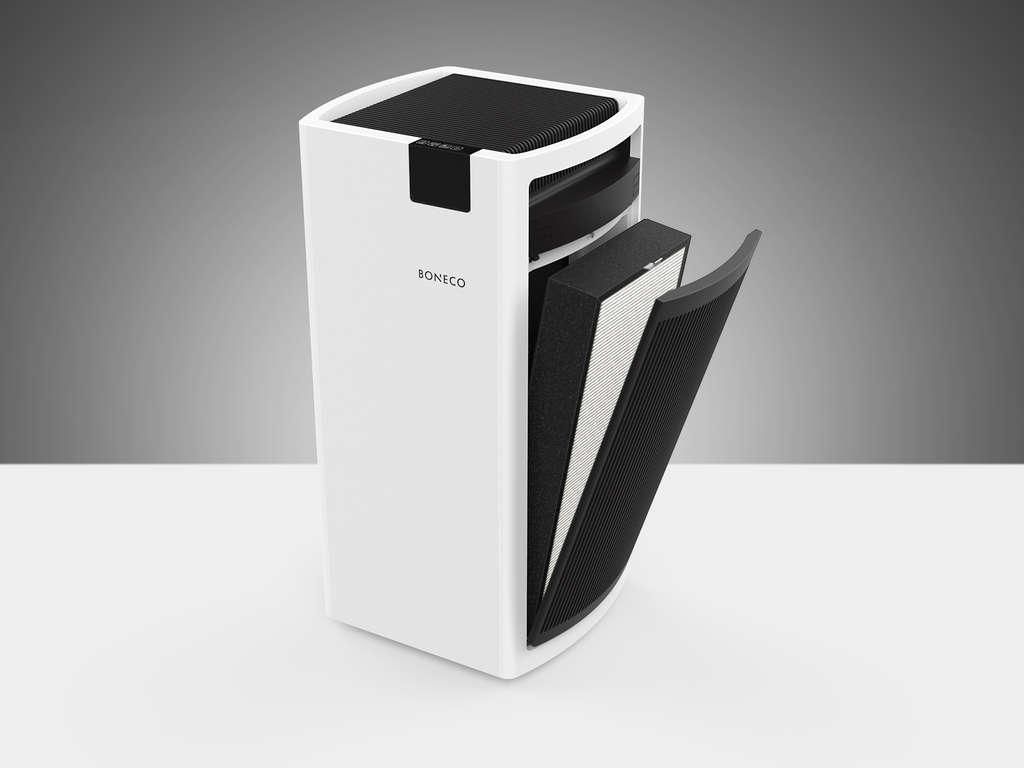Boneco Luftreiniger P700, Weiß