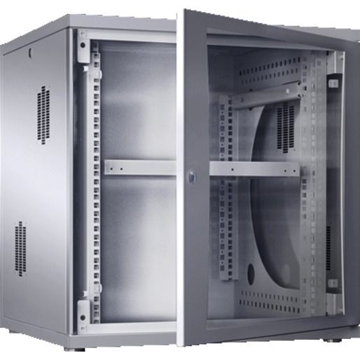 Rittal FLATBOX 12HE BXHXT 600X625X600 / RITTAL DK 7507.120 7507120