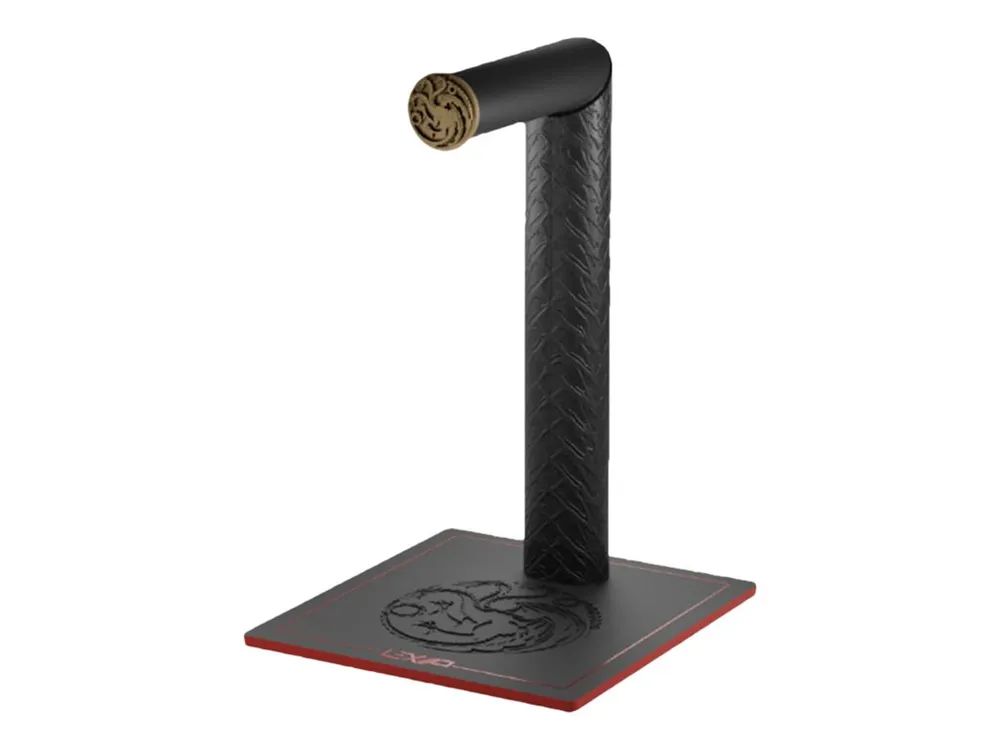 Pixminds Lexip X Warner - Halter für Kopfhörer - Targaryen