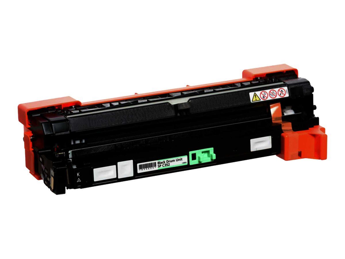 Ricoh Drum Unit SP C352 - Schwarz - Original