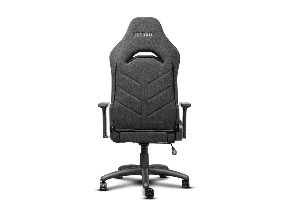 Trust RUYA Fabric Chair grey