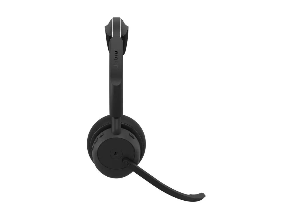 Jabra Evolve3 45 MS - Headset - On-Ear - Bluetooth - 34599-999-889