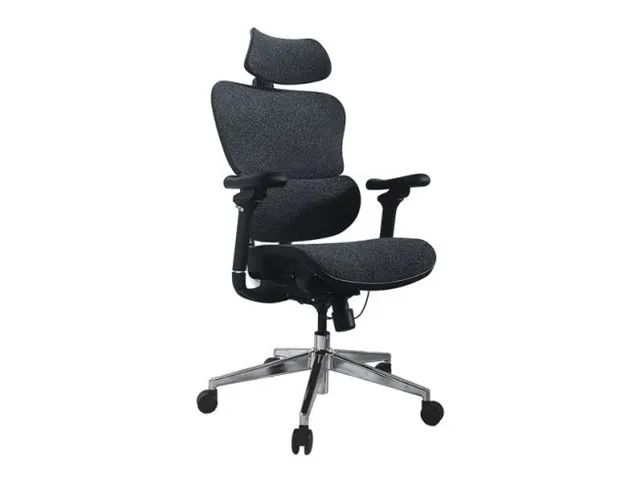 Equip Stuhl - ergonomisch - Armlehnen - T-förmig