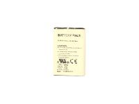 Alcatel Lucent - Batterie - Li-Ion - 1100 Ah