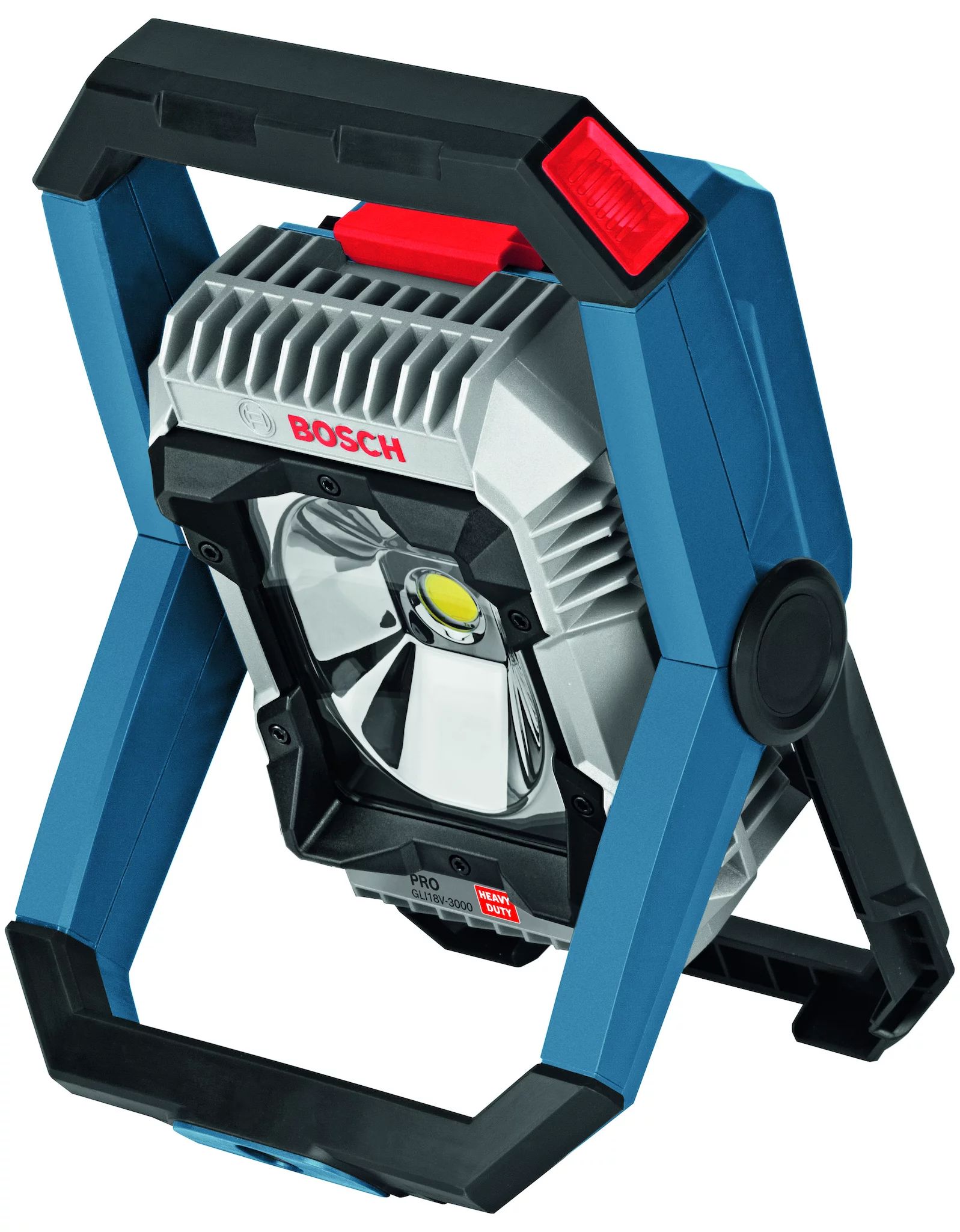 Bosch GLI18V-3000 Akku-Bauleuchte - 3000lm solo