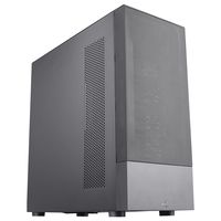 AEROCOOL ADVANCED TECHNOLOGIES AeroCool Cipher - Mid tower - ATX - keine Spannungsversorgung (ATX)