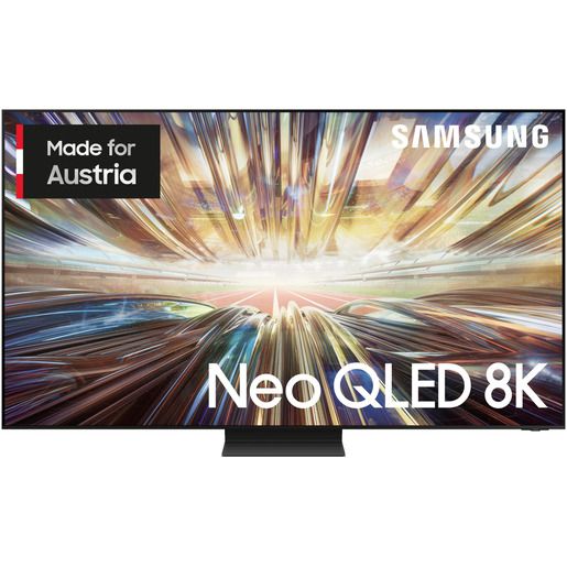 FERNSEHER NEO QLED 8K HDR 8K+ / SAMSUN 65QN800D QE65QN800DTXXN