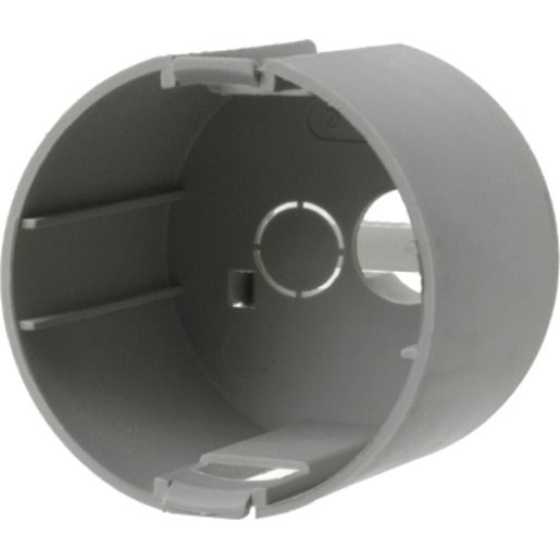 Berker EINBAUDOSE 49DM S EINFÜHRUNGEN / BERKER 091883 MOBIL R 91883