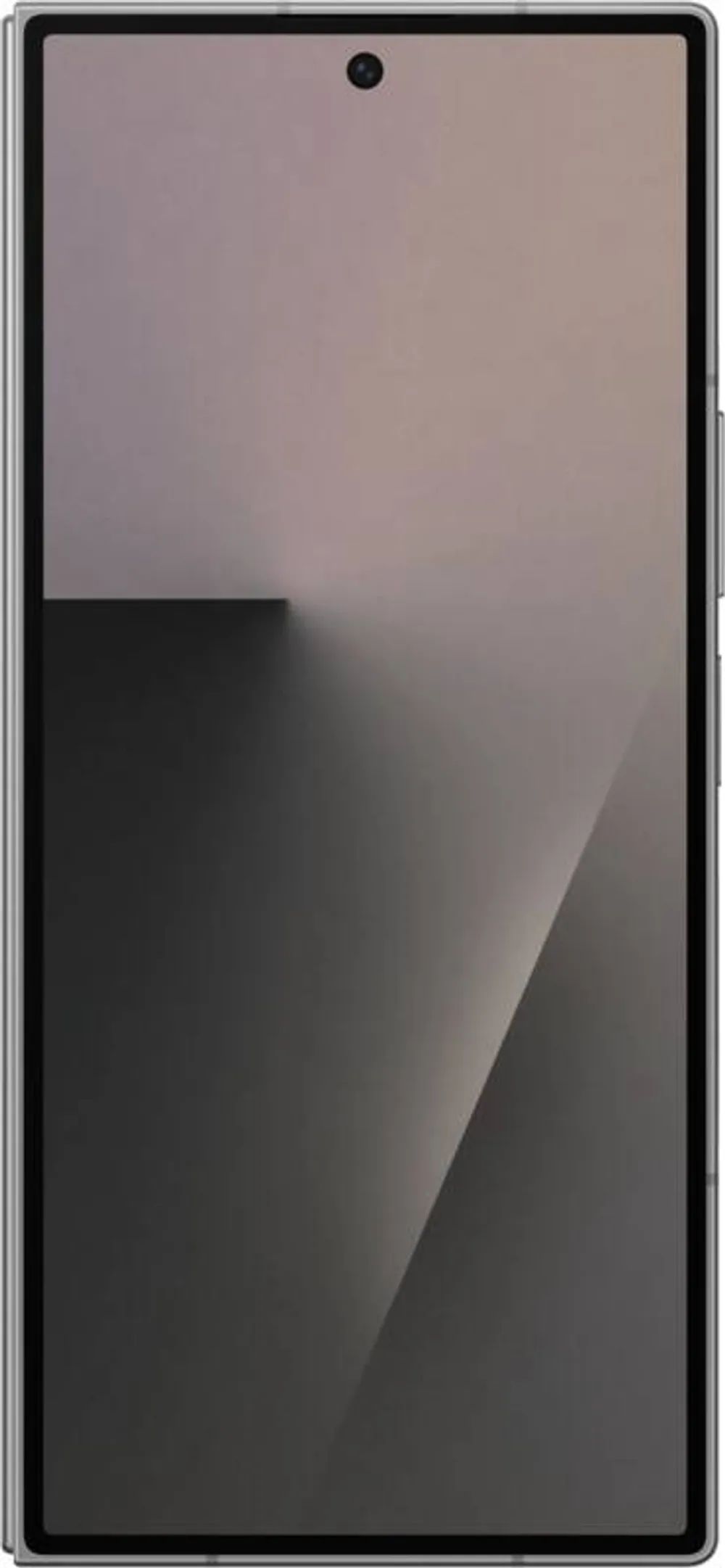 Samsung Galaxy Z Fold7 Silver Shadow