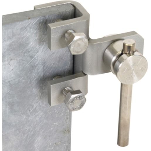 Dehn ANSCHLUSSKLEMME 3-18MM ST/TZN / DEHN 372120 SENKRECHT 372120